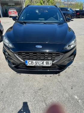 Ford Focus, снимка 1