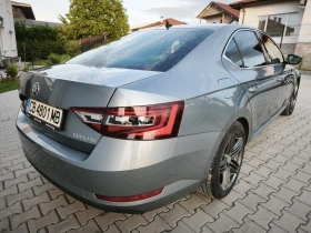 Skoda Superb 2.0 TDI Laurin & Klement, снимка 4