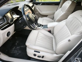 Skoda Superb 2.0 TDI Laurin & Klement, снимка 8