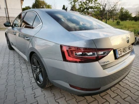 Skoda Superb 2.0 TDI Laurin & Klement, снимка 6