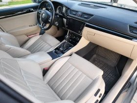 Skoda Superb 2.0 TDI Laurin & Klement, снимка 9