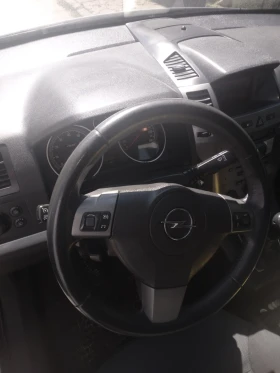 Opel Zafira, снимка 15
