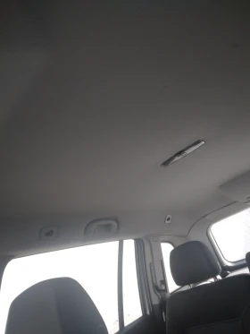 Opel Zafira, снимка 17