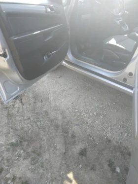 Opel Zafira, снимка 8