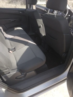 Opel Zafira, снимка 3