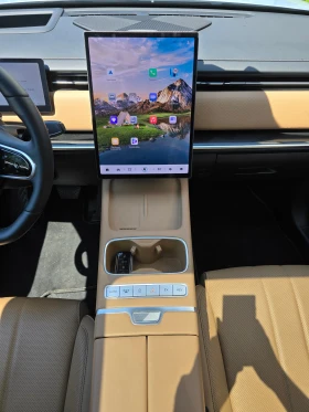 Jaecoo 7 SHS-P EXCLUSIVE Plug-In Hybrid, снимка 9