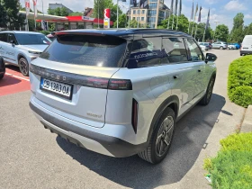 Jaecoo 7 SHS-P EXCLUSIVE Plug-In Hybrid, снимка 5