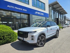 Jaecoo 7 SHS-P EXCLUSIVE Plug-In Hybrid, снимка 1