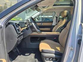 Jaecoo 7 SHS-P EXCLUSIVE Plug-In Hybrid, снимка 6