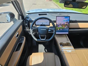 Jaecoo 7 SHS-P EXCLUSIVE Plug-In Hybrid, снимка 10