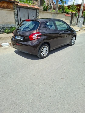 Peugeot 208, снимка 3