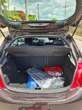 Peugeot 208, снимка 5