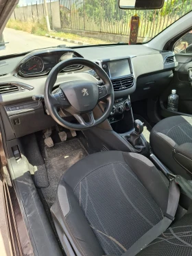 Peugeot 208, снимка 6