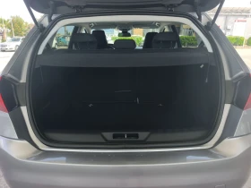 Peugeot 308 1.6HDI 120kc ALURRE NEW !!!!, снимка 13