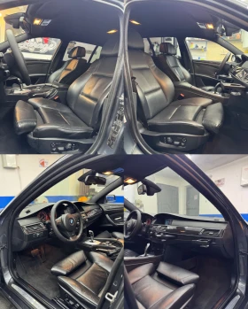 BMW 530 EDITION/MASSAGE/COMFORT/DIS/LANE, снимка 7