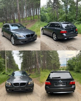 BMW 530 EDITION/MASSAGE/COMFORT/DIS/LANE, снимка 2