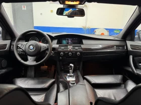 BMW 530 EDITION/MASSAGE/COMFORT/DIS/LANE, снимка 6