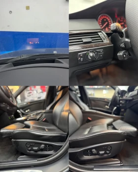 BMW 530 EDITION/MASSAGE/COMFORT/DIS/LANE, снимка 8