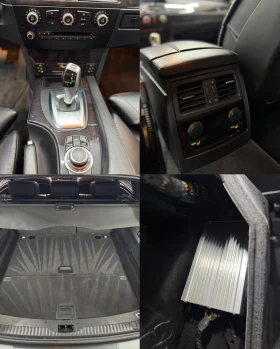 BMW 530 EDITION/MASSAGE/COMFORT/DIS/LANE, снимка 12