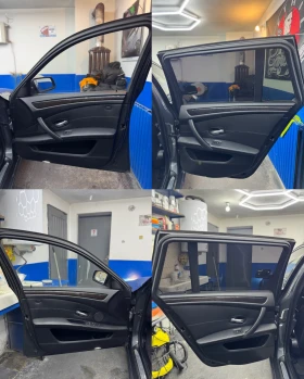 BMW 530 EDITION/MASSAGE/COMFORT/DIS/LANE, снимка 10