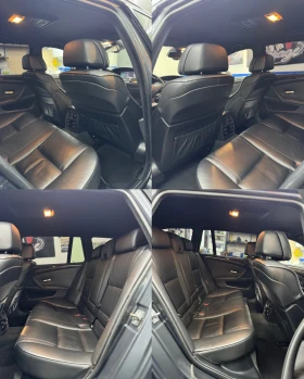 BMW 530 EDITION/MASSAGE/COMFORT/DIS/LANE, снимка 11