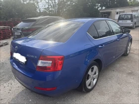 Skoda Octavia Canton/Bi-xenon/Високо ниво., снимка 6