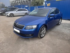 Skoda Octavia Canton/Bi-xenon/Високо ниво., снимка 3