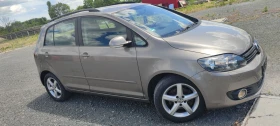 VW Golf Plus Exclucive edition, снимка 5