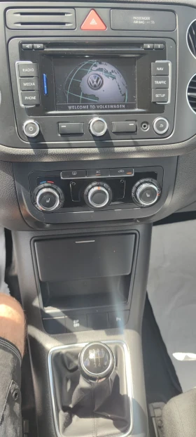 VW Golf Plus Exclucive edition, снимка 8