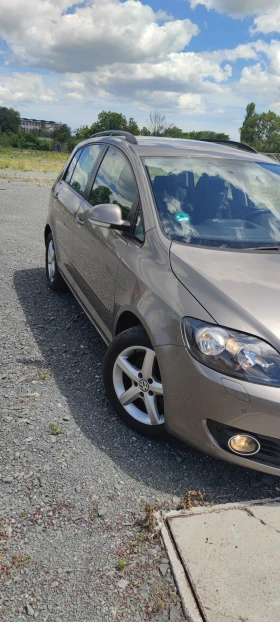 VW Golf Plus Exclucive edition, снимка 4