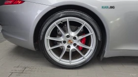 Porsche 911 Carrera* S* 991* ПОДГРЕВ* SUNROOF* , снимка 16