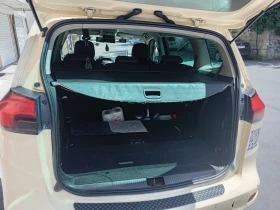 Opel Zafira, снимка 6