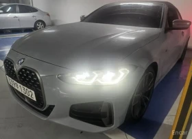 BMW 440 I Xdrive Convertible , снимка 2