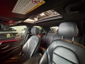 Mercedes-Benz C 300 C 300 4MATIC AMG Line | Шибедах| Камера| Blind Spo, снимка 15