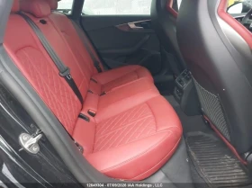 Audi S5 PREMIUM+ SPORTBACK Автокредит Цена до България, снимка 16