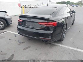 Audi S5 PREMIUM+ SPORTBACK Автокредит Цена до България, снимка 4