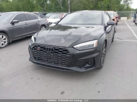 Audi S5 PREMIUM+ SPORTBACK Автокредит Цена до България, снимка 3
