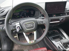 Audi S5 PREMIUM+ SPORTBACK Автокредит Цена до България, снимка 12