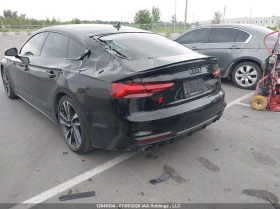 Audi S5 PREMIUM+ SPORTBACK Автокредит Цена до България, снимка 6