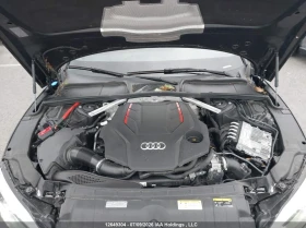 Audi S5 PREMIUM+ SPORTBACK Автокредит Цена до България, снимка 17