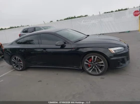 Audi S5 PREMIUM+ SPORTBACK Автокредит Цена до България, снимка 9