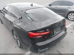 Audi S5 PREMIUM+ SPORTBACK Автокредит Цена до България, снимка 7