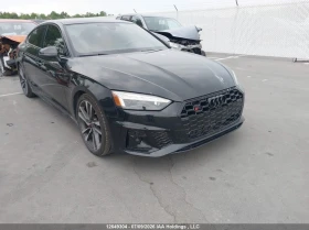 Audi S5 PREMIUM+ SPORTBACK Автокредит Цена до България, снимка 1