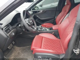 Audi S5 PREMIUM+ SPORTBACK Автокредит Цена до България, снимка 15