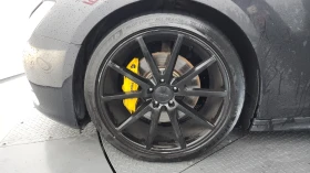 Maserati Ghibli 3.0d* BLIND SPOT* ЕЛ. БАГАЖНИК* ЛЮК* КРАЙНА ЦЕНА, снимка 5