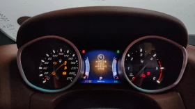 Maserati Ghibli 3.0d* BLIND SPOT* ЕЛ. БАГАЖНИК* ЛЮК* КРАЙНА ЦЕНА, снимка 8