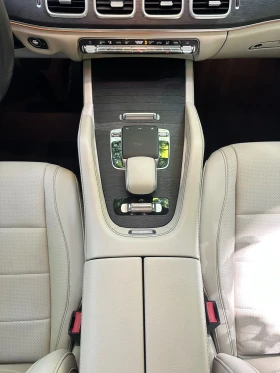 Mercedes-Benz GLS 450 87000 km ;Милд хибрид ; EQ BOOST, снимка 11