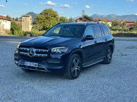 Mercedes-Benz GLS 450 87000 km ;Милд хибрид ; EQ BOOST, снимка 2