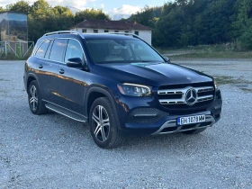 Mercedes-Benz GLS 450 87000 km ;Милд хибрид ; EQ BOOST, снимка 3