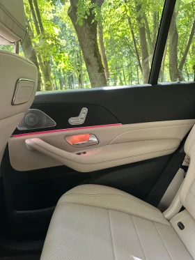 Mercedes-Benz GLS 450 87000 km ;Милд хибрид ; EQ BOOST, снимка 12